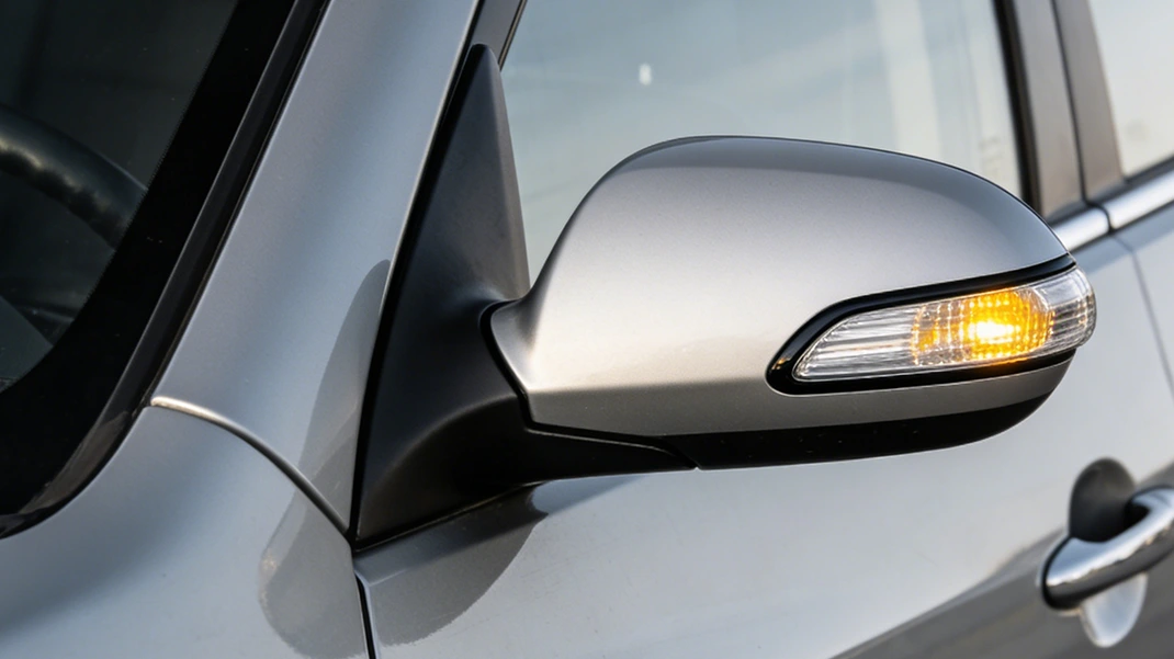 Automobile Side Mirror Meclîsa