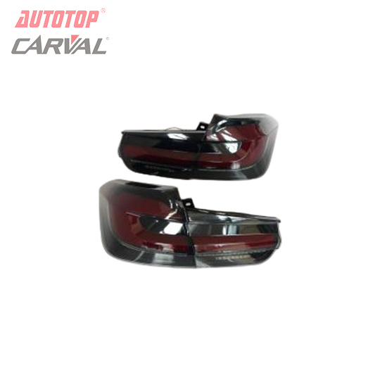 5 Series Style Upgrade Taillight bo BMW 3 Series F30/F35