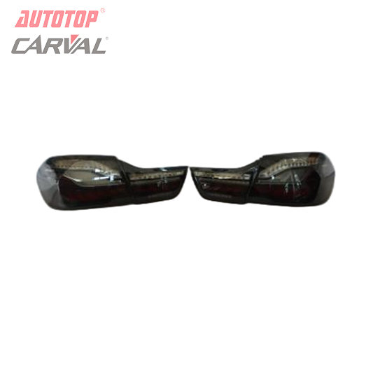 BMW Old 4 Series F32 Laser Version Upgrade Taillight