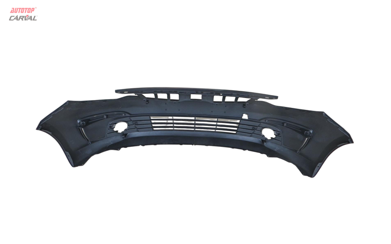 Ji bo Kia Rio Cover Bumper Bi Grille Jêrîn