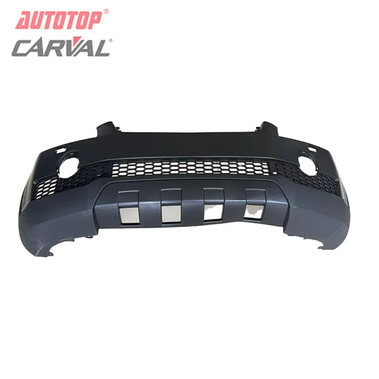 Bumpera Pêşî ji bo Chevrolet Captiva 2007