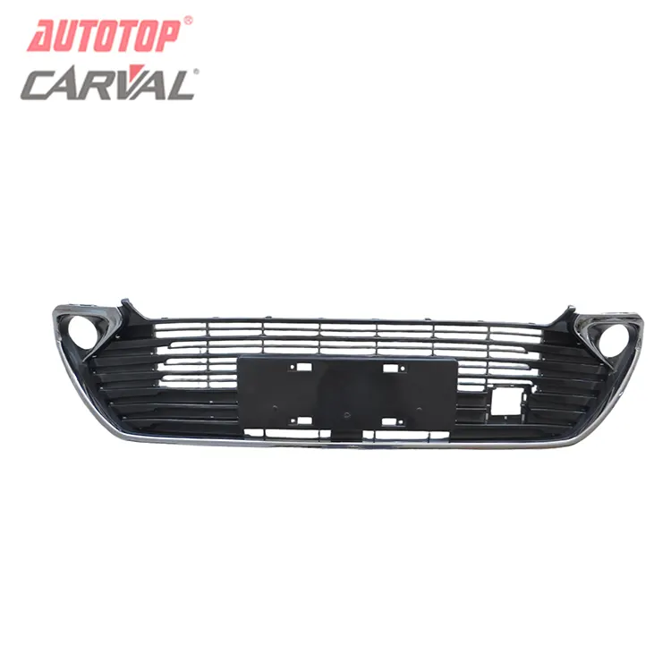 Grille Bumper Eniya ji bo Toyota Camry 2015