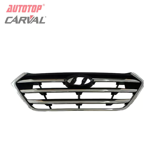 Grille ji bo HYUNDAI TUCSON 2015
