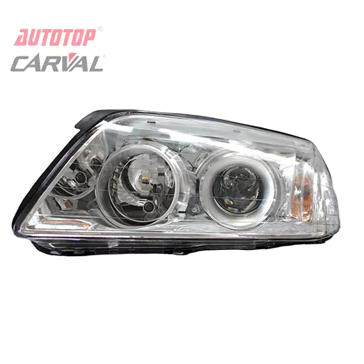 Lampeya serê ji bo CHEVROLET CAPTIVA 2007 OE L9662673 R9662674
