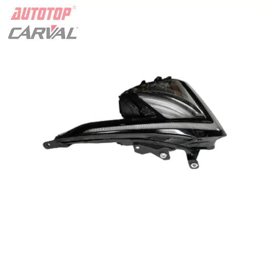 Meclîsa ronahiya serê ji bo KIA Sportage 2021