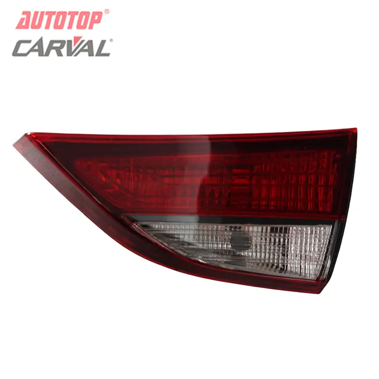 Hyundai Elantra 2013 Paş Civîna Lamp