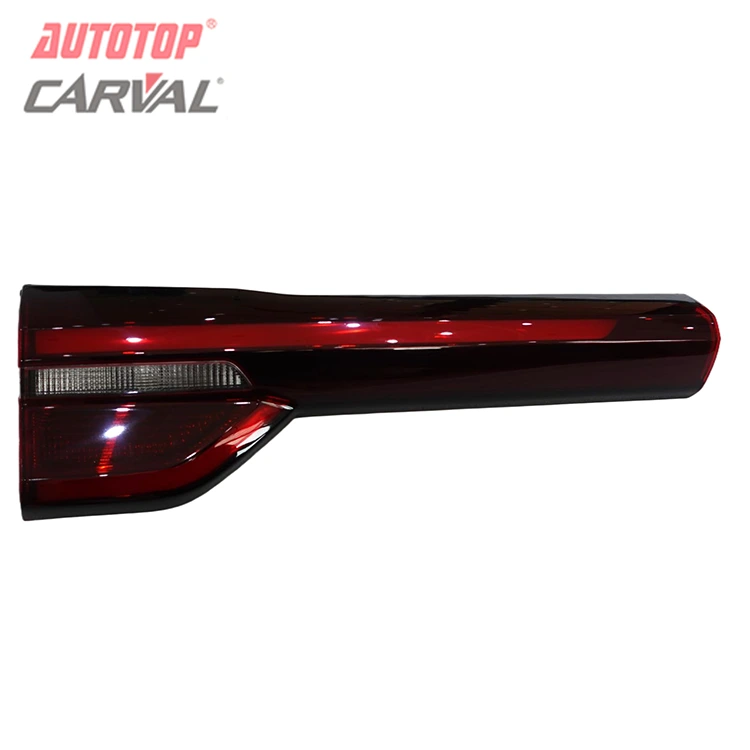 TAIL LAMP INNER Base bo CHERY TIGGO