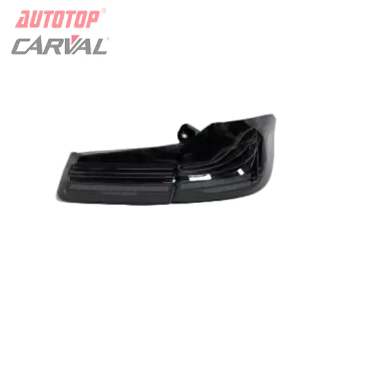 Ji bo BMW New 5 Series G30/G38 Lampeya Paşê ya Laser nûve bikin